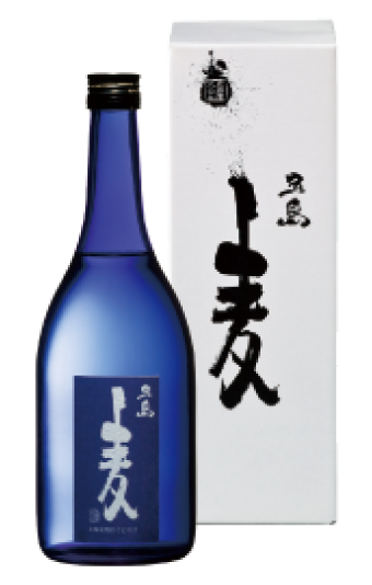 五島麥 720ml