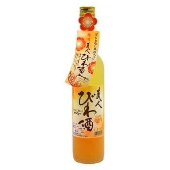 枇杷酒 500ml